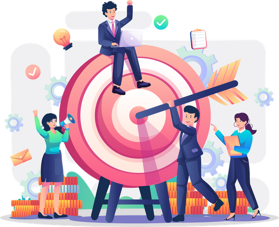 You are currently viewing Organizational Climate