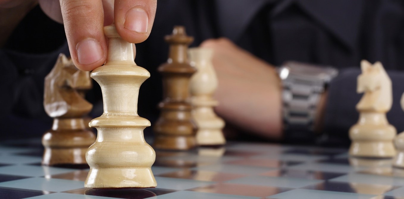 Read more about the article Strategic Planning